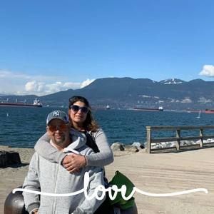 Meet your Posher, Cristina